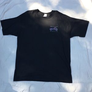 American Classic Motorcycle shirt Patriotic